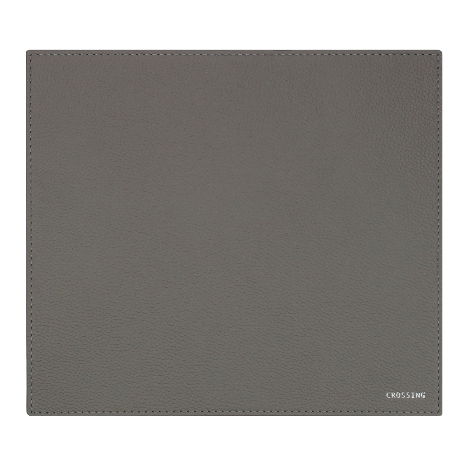 Crossing Milano Mouse Pad - Grey-Barcos Navy