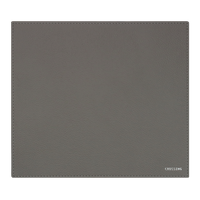 Crossing Milano Mouse Pad - Grey-Barcos Navy