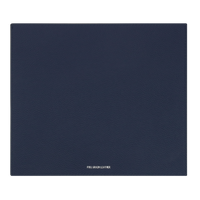 Crossing Milano Mouse Pad - Grey-Barcos Navy