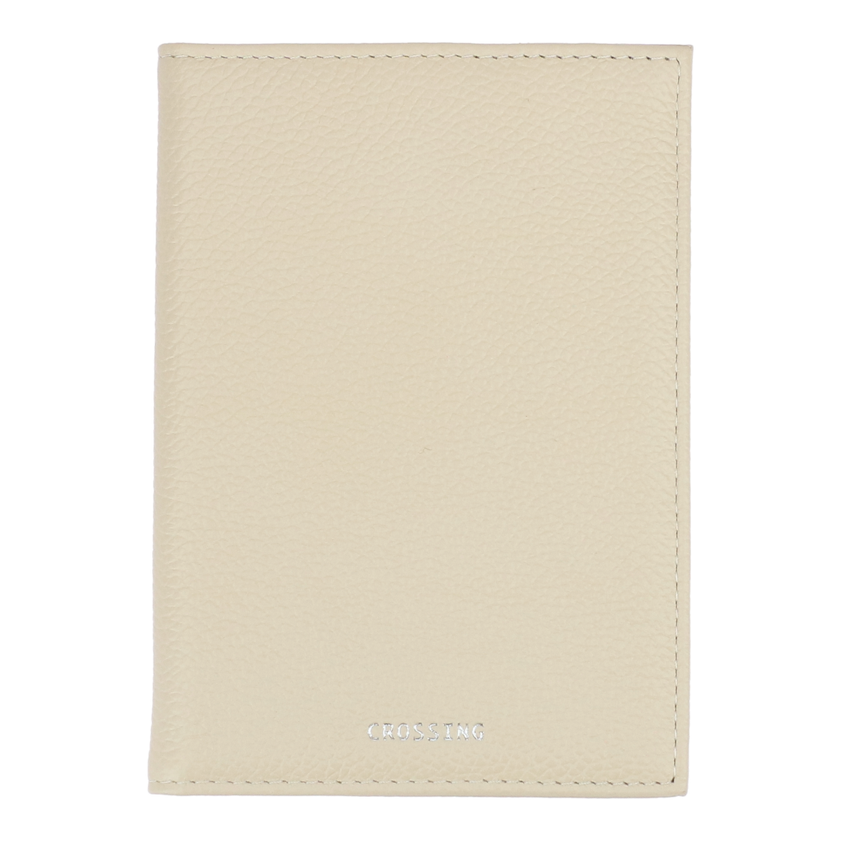 Crossing Milano Passport Holder - New Sand