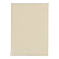Crossing Milano Passport Holder - New Sand