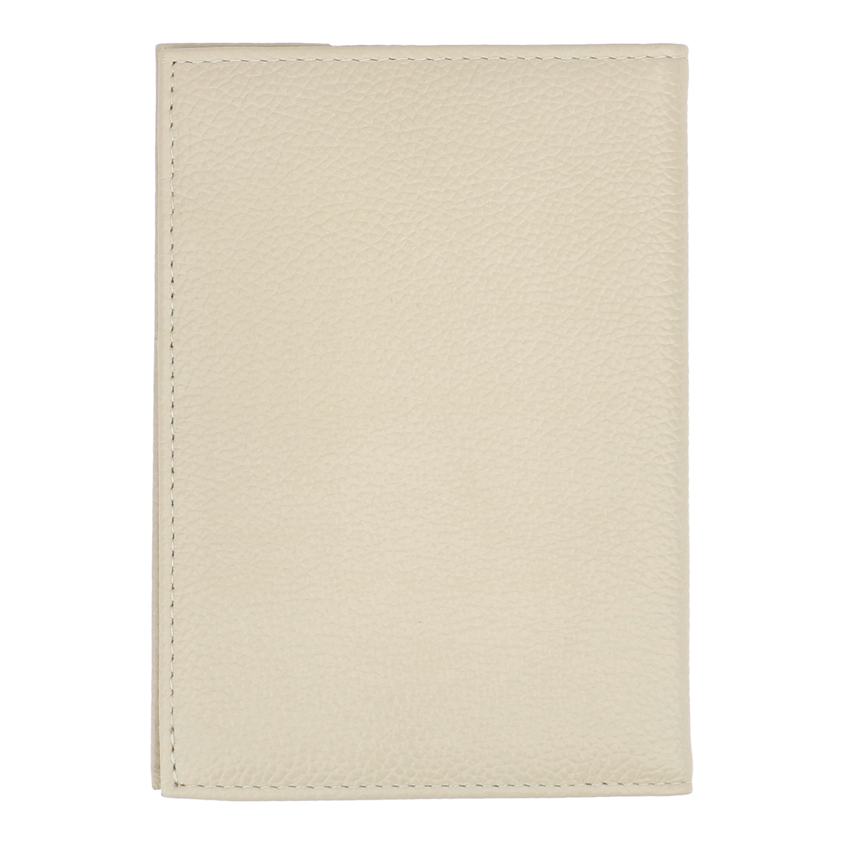 Crossing Milano Passport Holder - New Sand