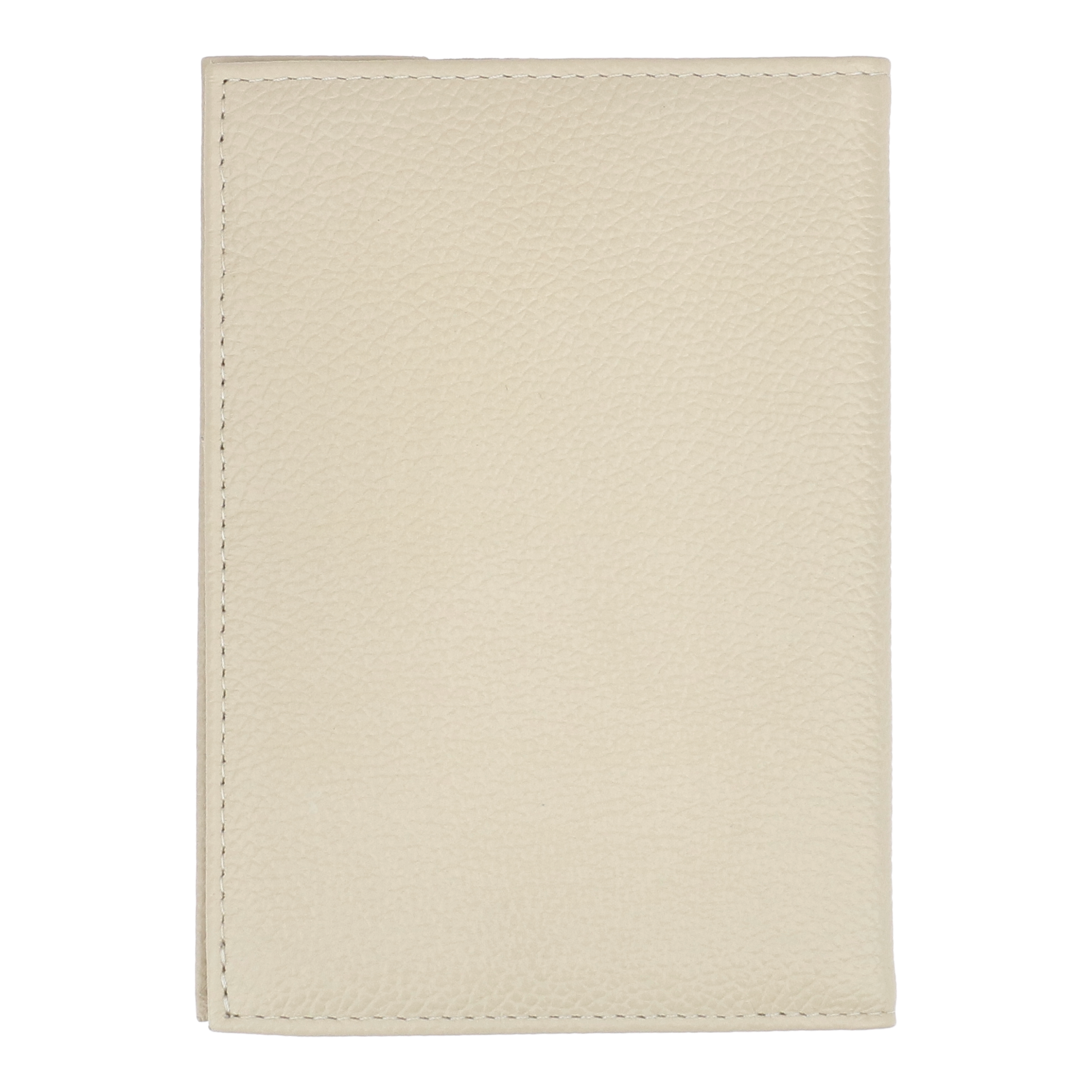 Crossing Milano Passport Holder - New Sand