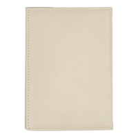 Crossing Milano Passport Holder - New Sand