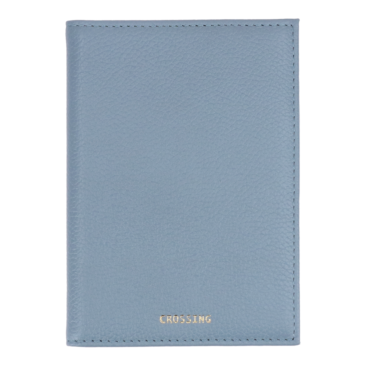 Crossing Milano Passport Holder - Pigeon