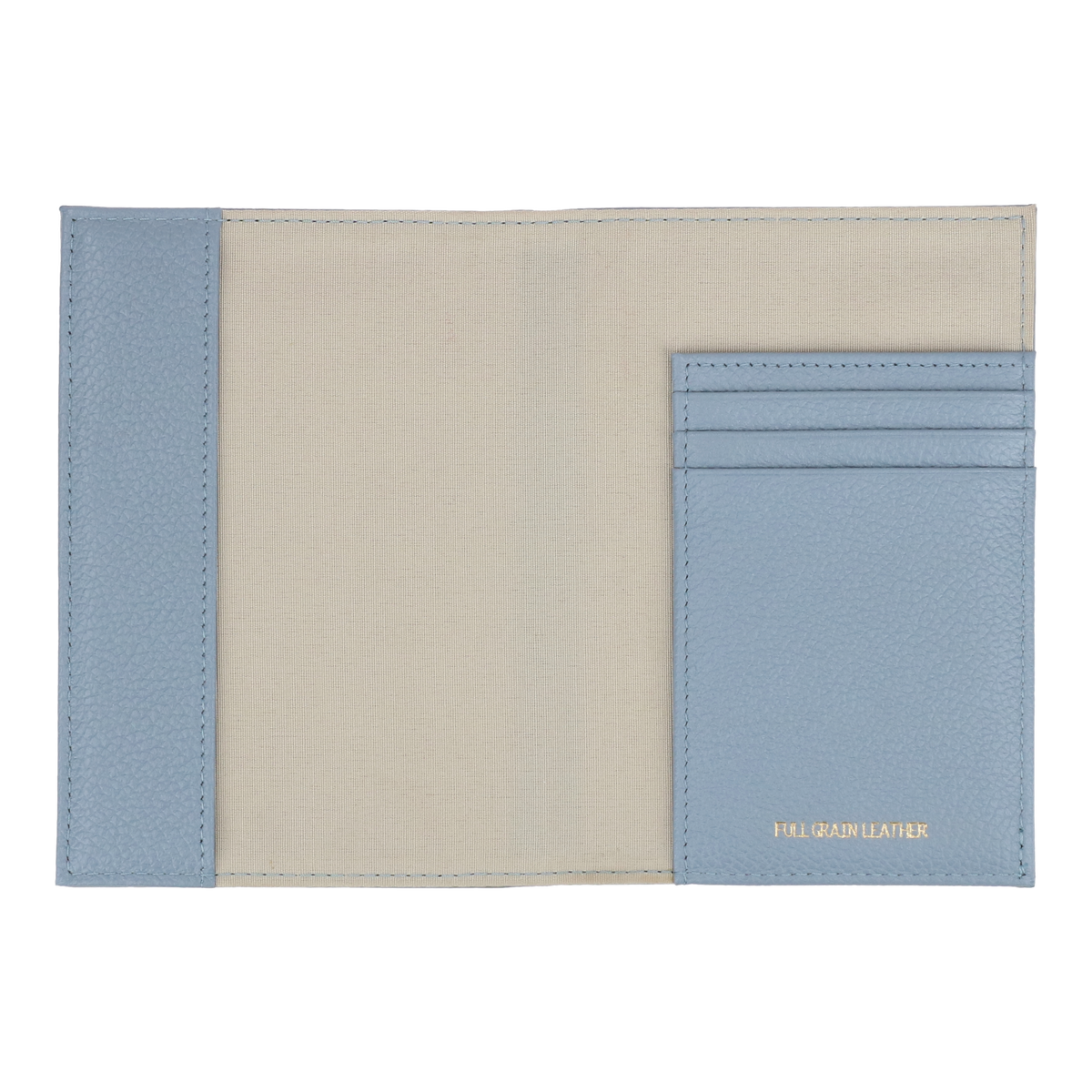 Crossing Milano Passport Holder - Pigeon