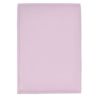 Crossing Milano Passport Holder Rfid - Lavender