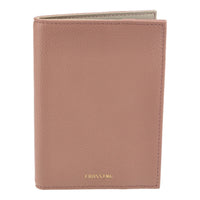 Crossing Milano Passport Holder Rfid - Rosie