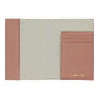 Crossing Milano Passport Holder Rfid - Rosie