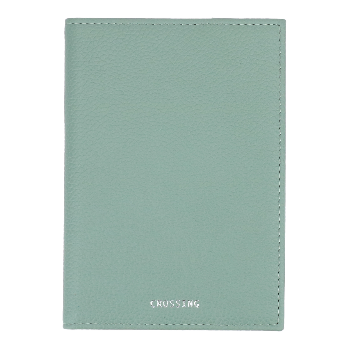 Crossing Milano Passport Holder - Sage