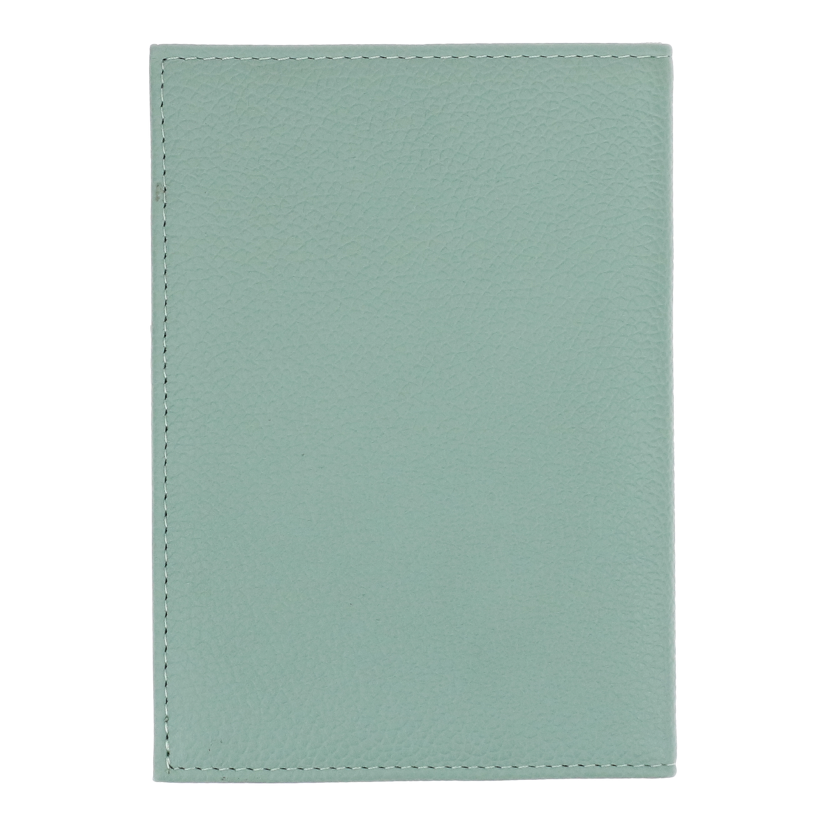 Crossing Milano Passport Holder - Sage