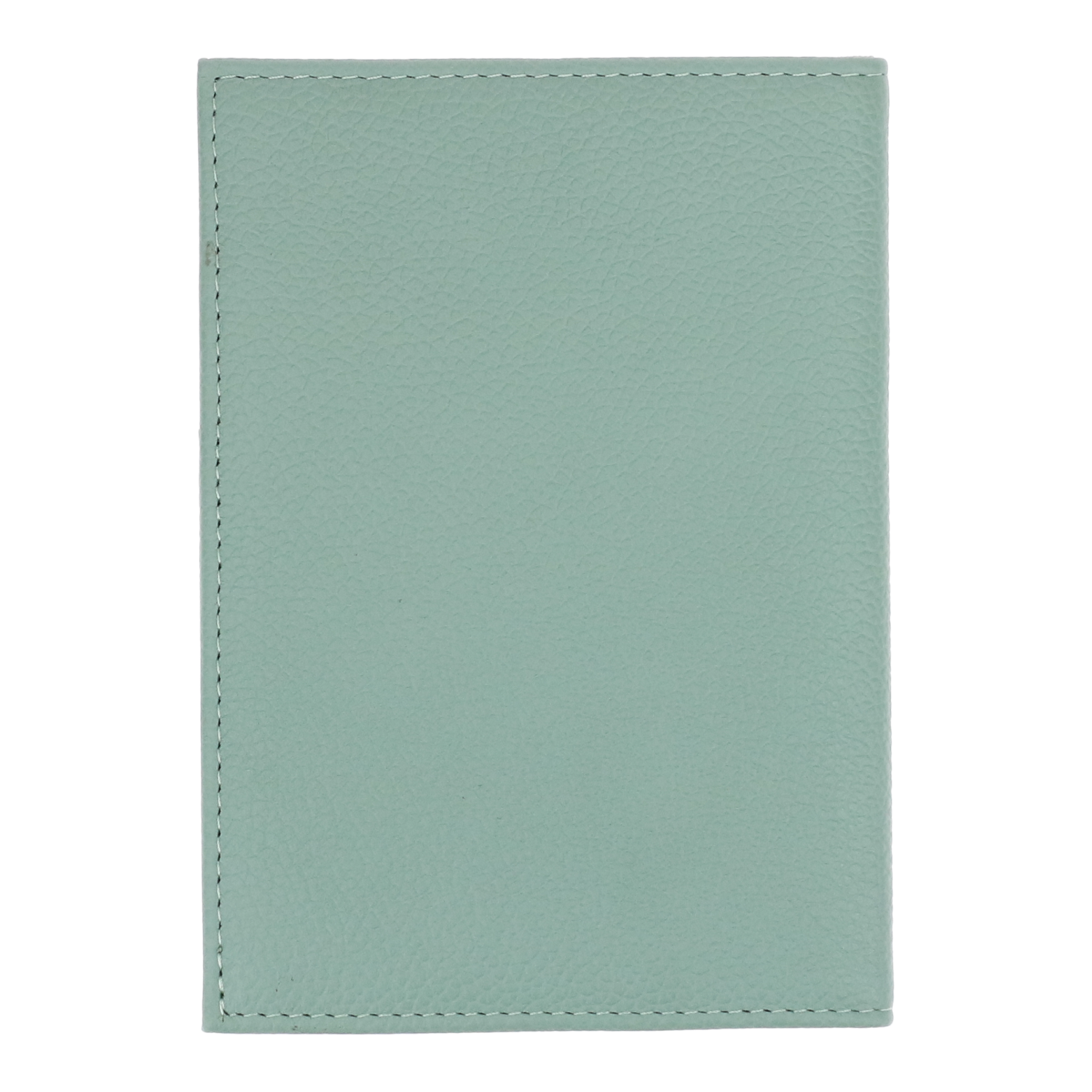 Crossing Milano Passport Holder - Sage
