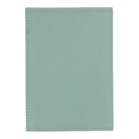 Crossing Milano Passport Holder - Sage