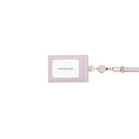 Crossing Milano Retractable Lanyard - Lavender