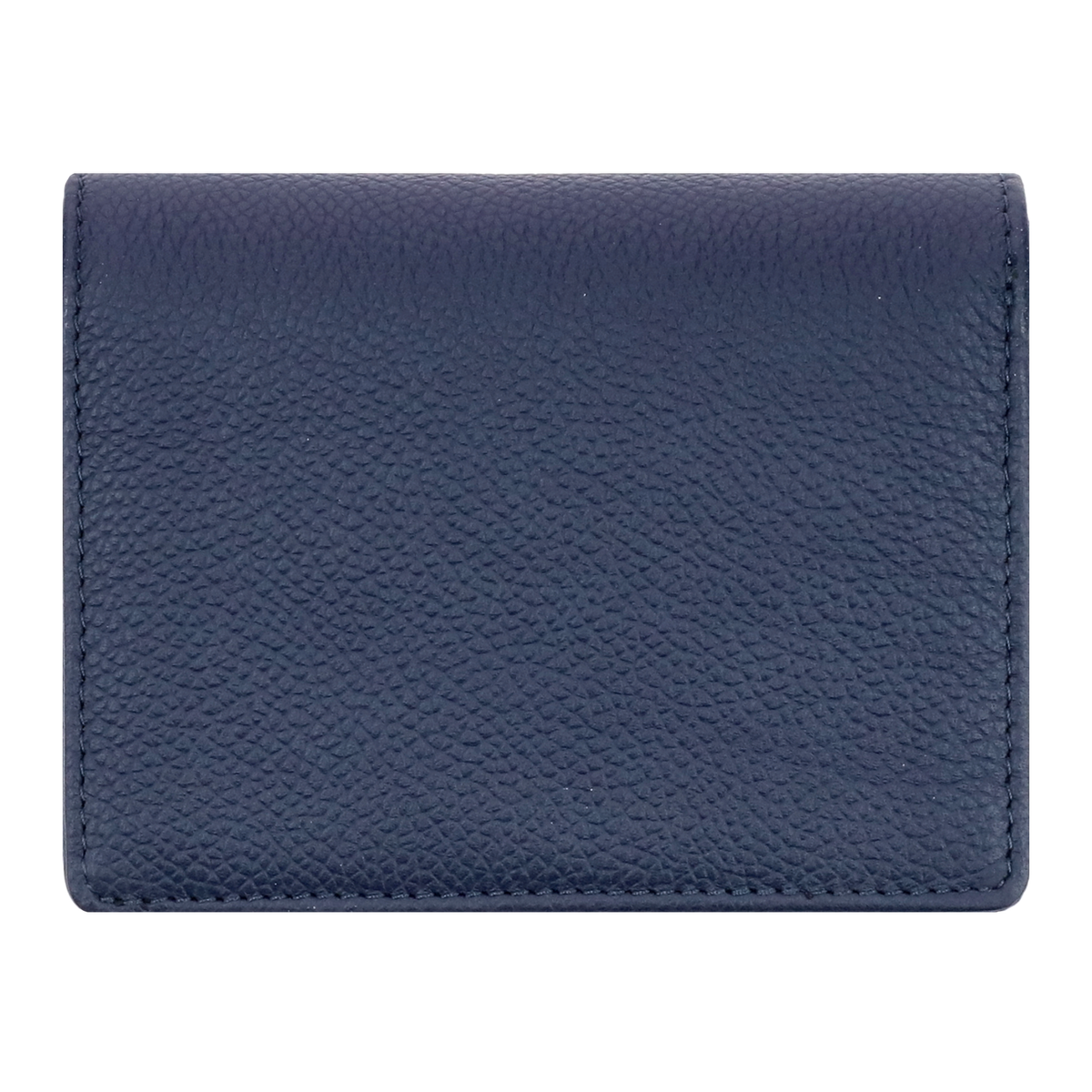 Crossing Milano Small Gusset Wallet Rfid - Barcos Navy
