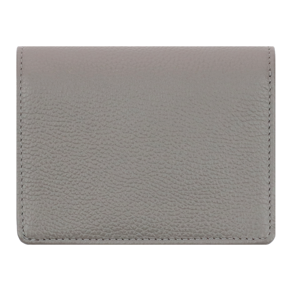 Crossing Milano Small Gusset Wallet Rfid - Grey