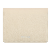 Crossing Milano Small Gusset Wallet Rfid - New Sand