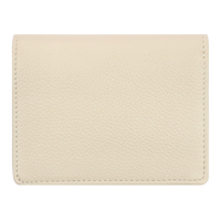 Crossing Milano Small Gusset Wallet Rfid - New Sand