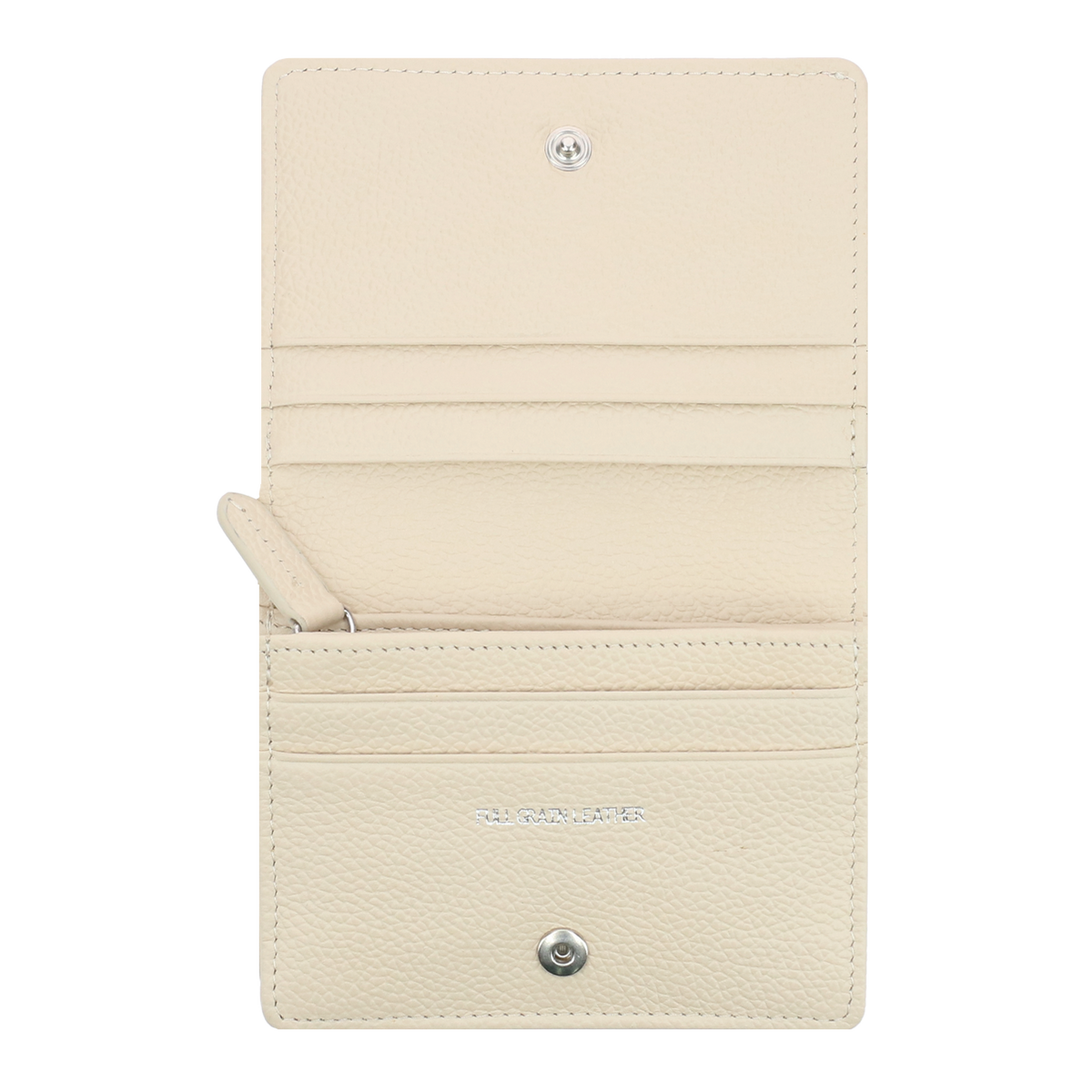 Crossing Milano Small Gusset Wallet Rfid - New Sand