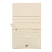 Crossing Milano Small Gusset Wallet Rfid - New Sand