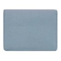 Crossing Milano Small Gusset Wallet Rfid - Pigeon
