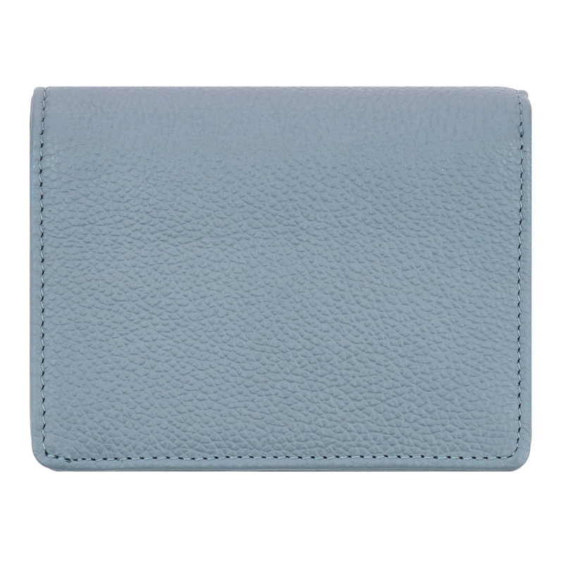 Crossing Milano Small Gusset Wallet Rfid - Pigeon