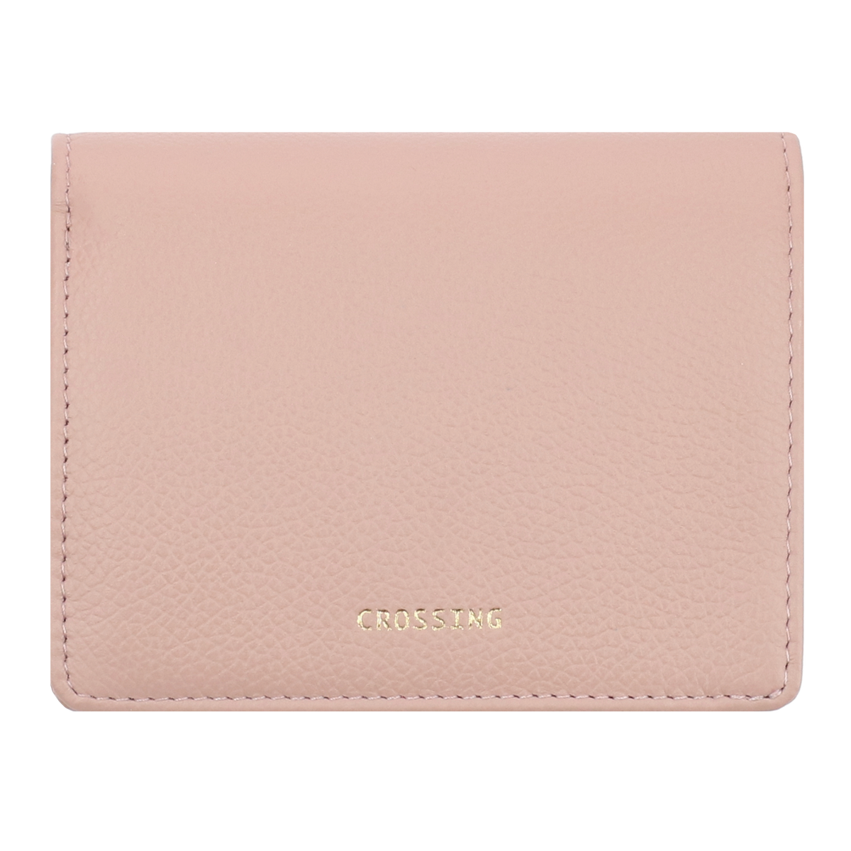 Crossing Milano Small Gusset Wallet Rfid - Rosie