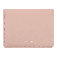 Crossing Milano Small Gusset Wallet Rfid - Rosie