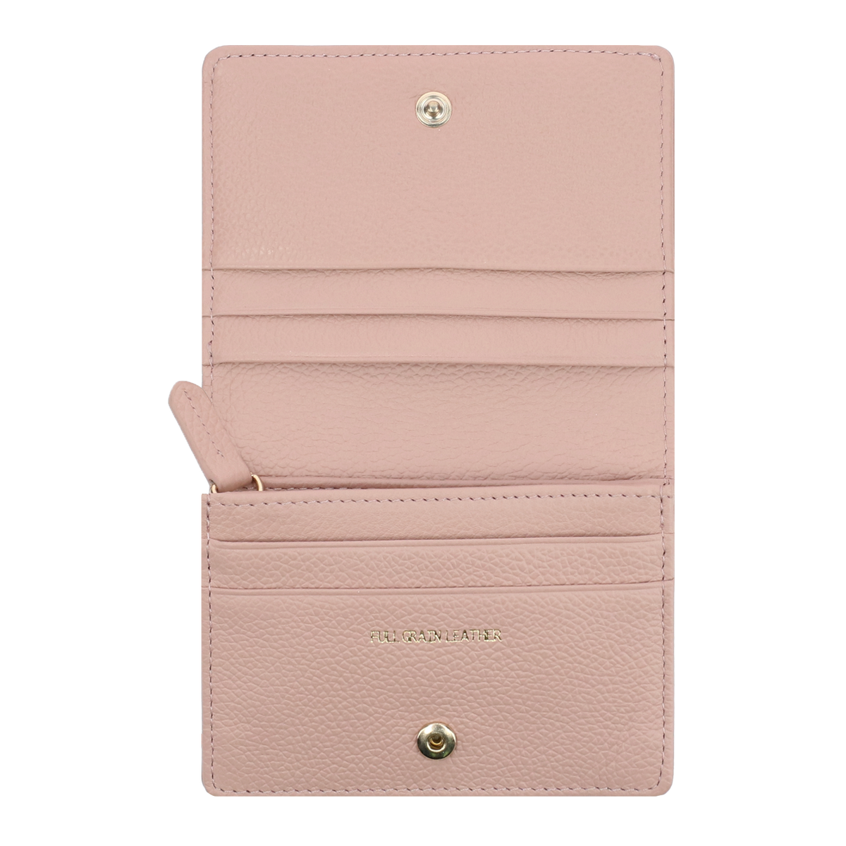 Crossing Milano Small Gusset Wallet Rfid - Rosie