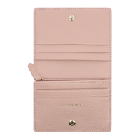 Crossing Milano Small Gusset Wallet Rfid - Rosie