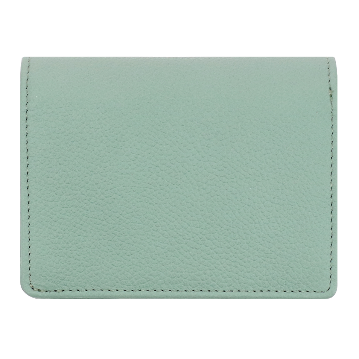 Crossing Milano Small Gusset Wallet Rfid - Sage