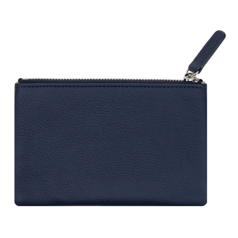 Crossing Milano Small Pouch - Barcos Navy