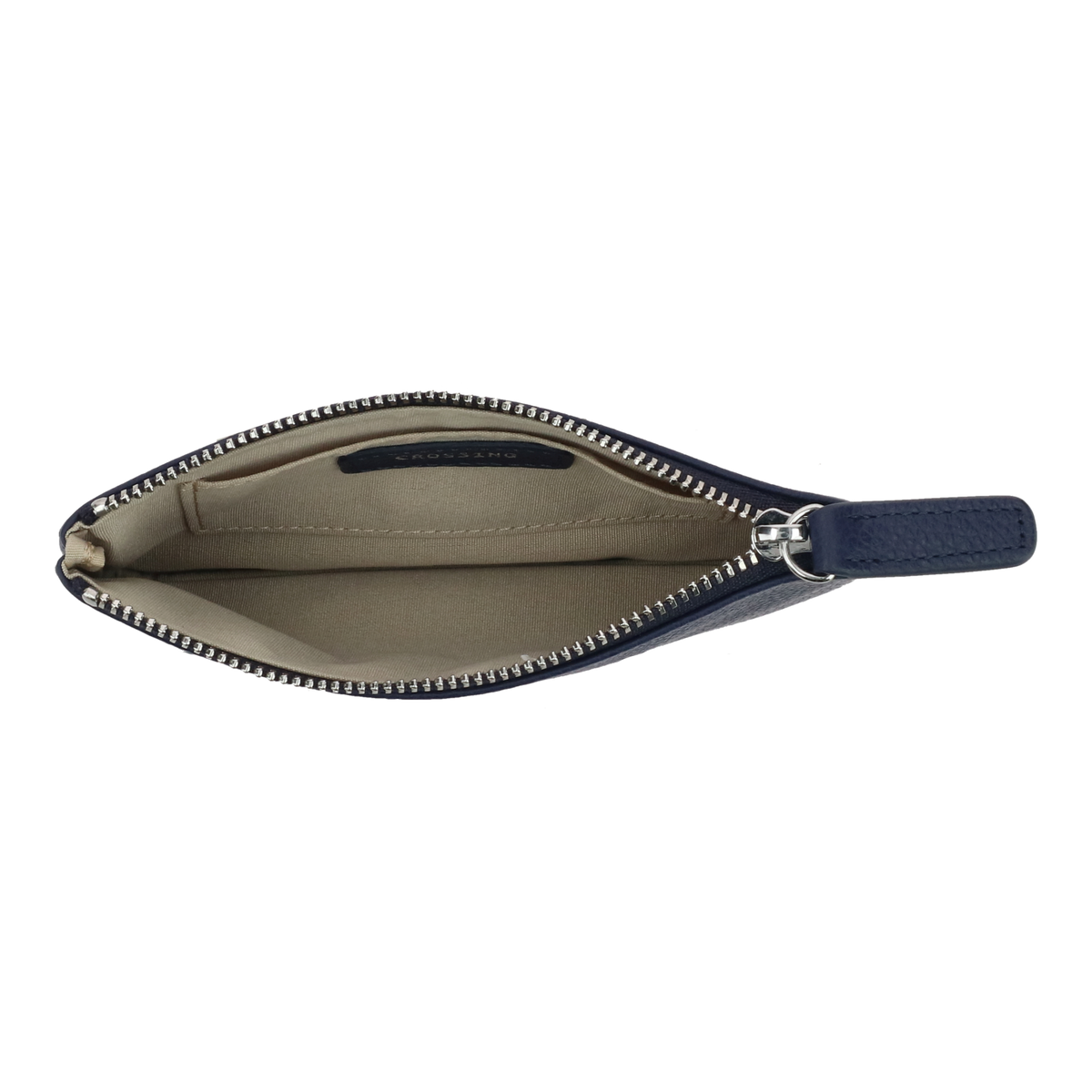 Crossing Milano Small Pouch - Barcos Navy