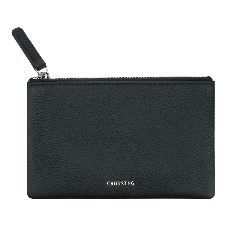 Crossing Milano Small Pouch - Black