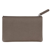 Crossing Milano Small Pouch - Dark Khaki