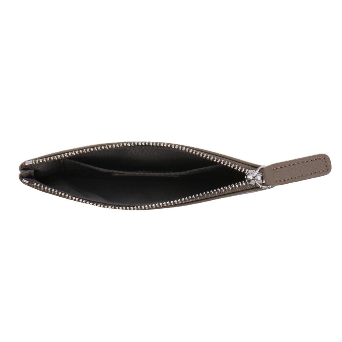 Crossing Milano Small Pouch - Dark Khaki