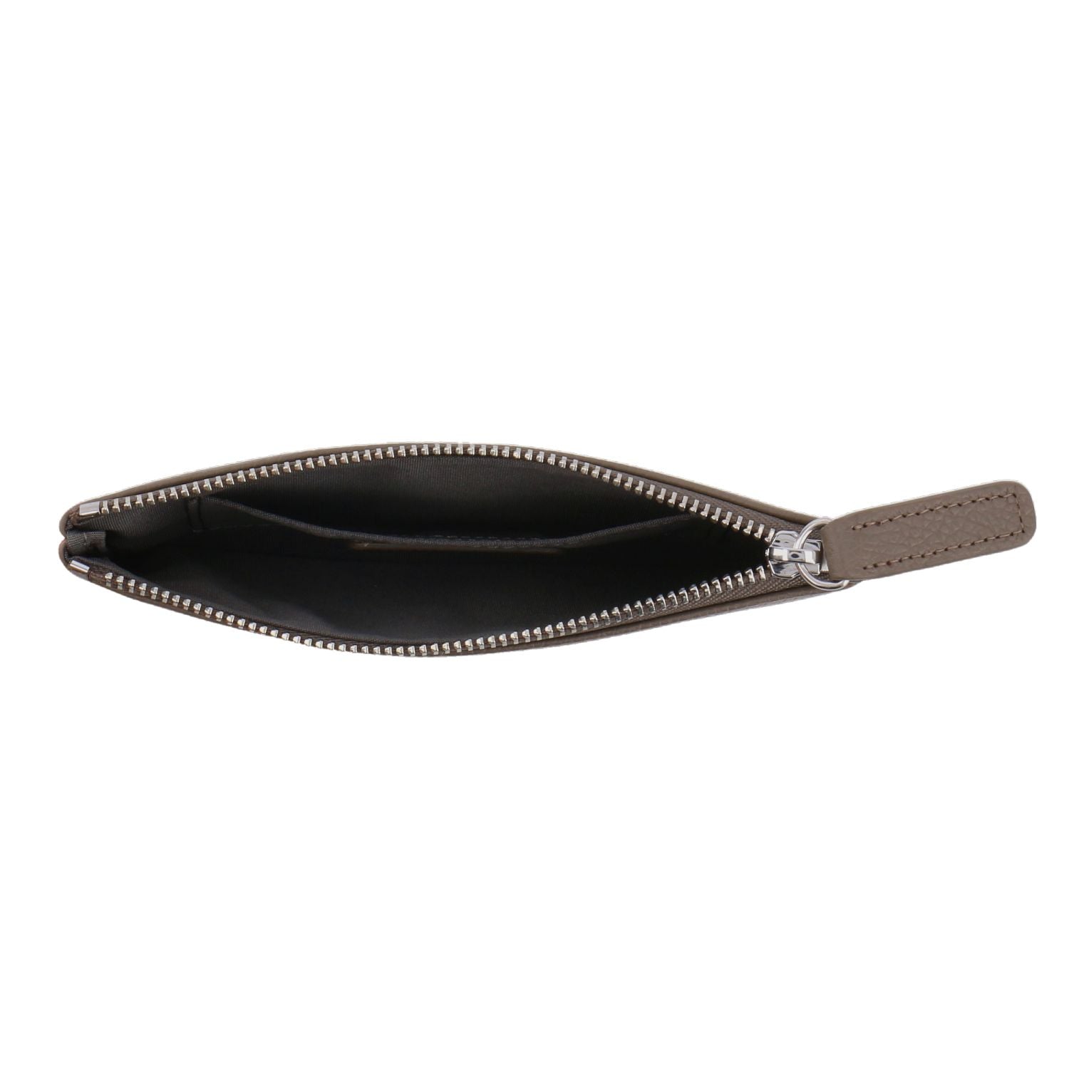 Crossing Milano Small Pouch - Dark Khaki