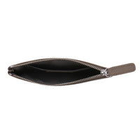 Crossing Milano Small Pouch - Dark Khaki