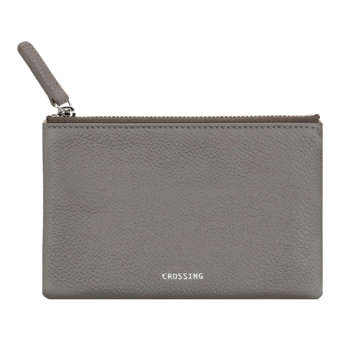 Crossing Milano Small Pouch - Grey
