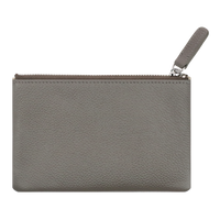 Crossing Milano Small Pouch - Grey