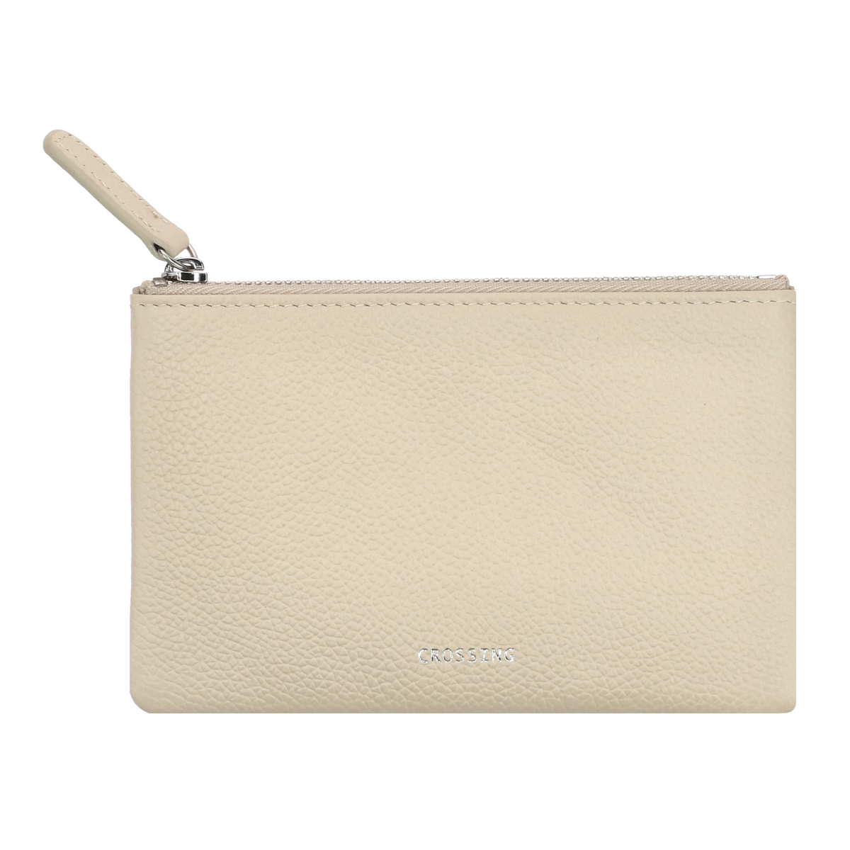 Crossing Milano Small Pouch - New Sand