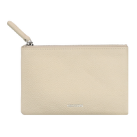 Crossing Milano Small Pouch - New Sand