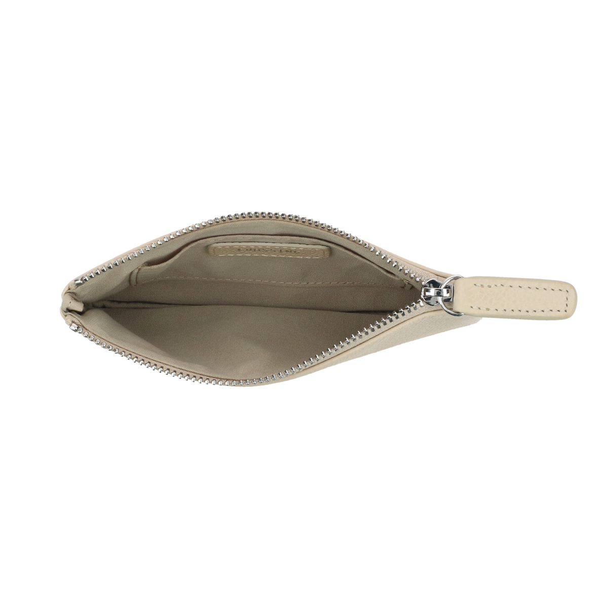Crossing Milano Small Pouch - New Sand
