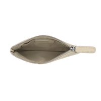 Crossing Milano Small Pouch - New Sand