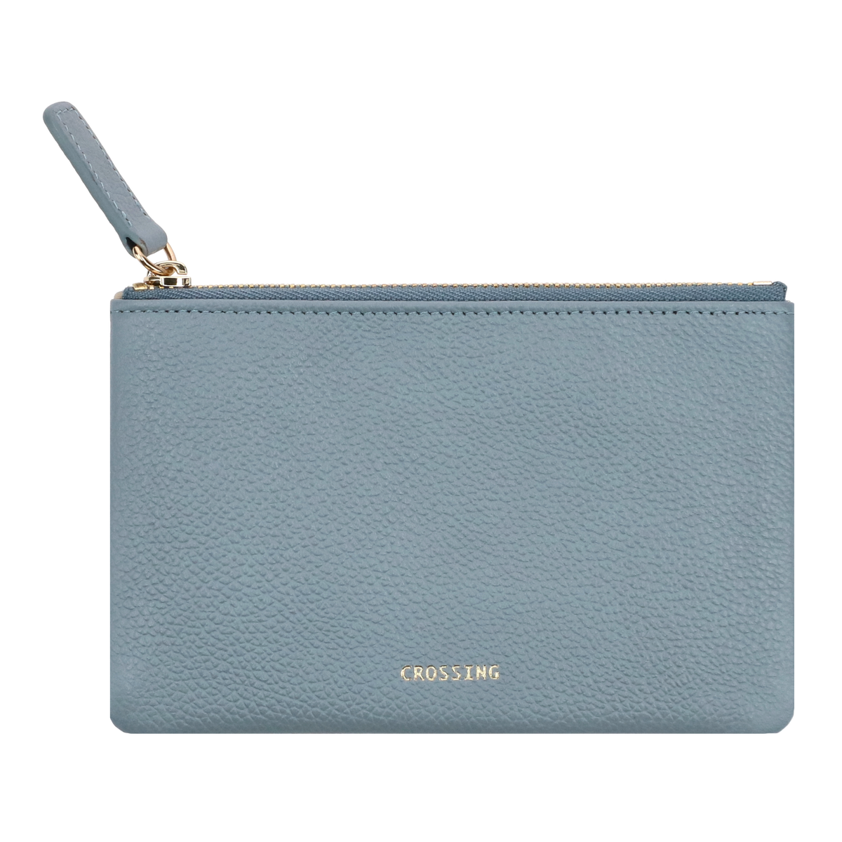 Crossing Milano Small Pouch - Pigeon
