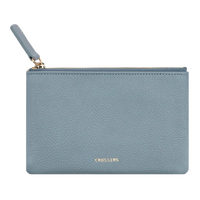 Crossing Milano Small Pouch - Pigeon