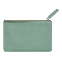 Crossing Milano Small Pouch - Sage