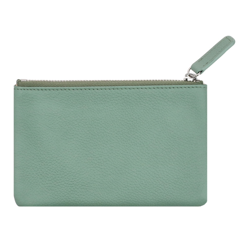 Crossing Milano Small Pouch - Sage