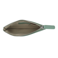 Crossing Milano Small Pouch - Sage