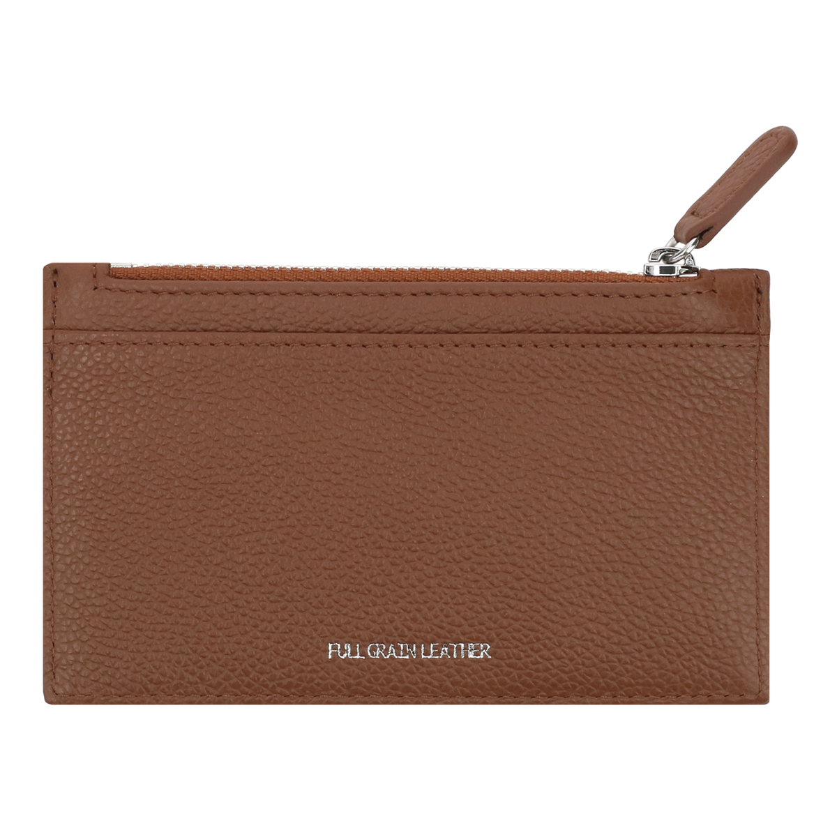 Crossing Milano Small Wallet - Barcos Brown